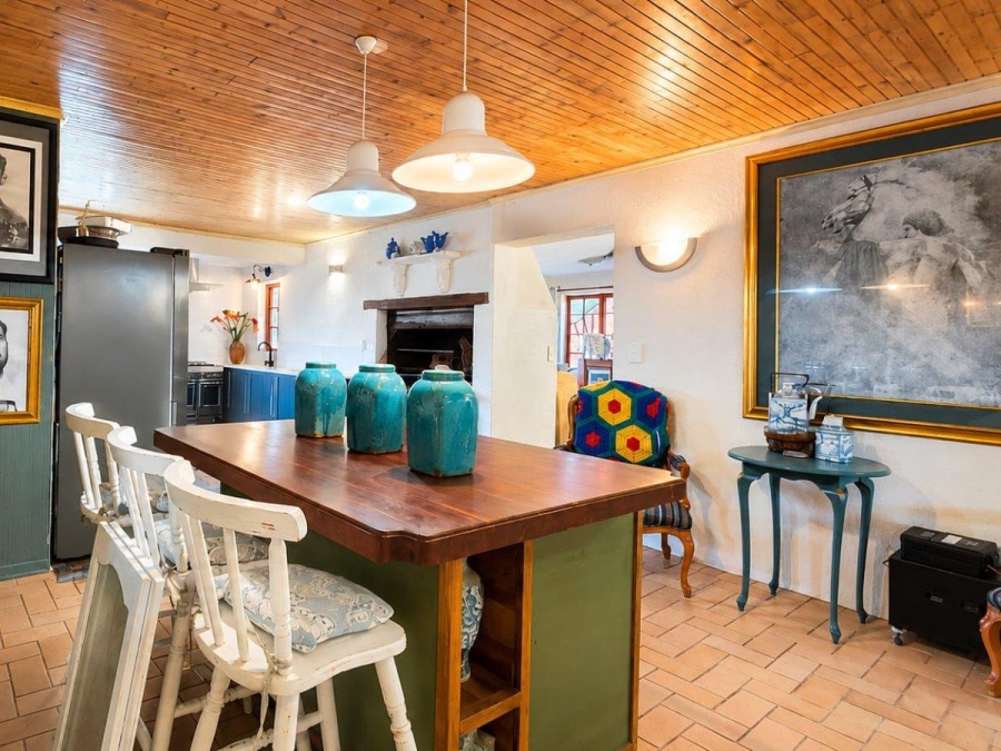 0 Bedroom Property for Sale in Stilbaai Wes Western Cape